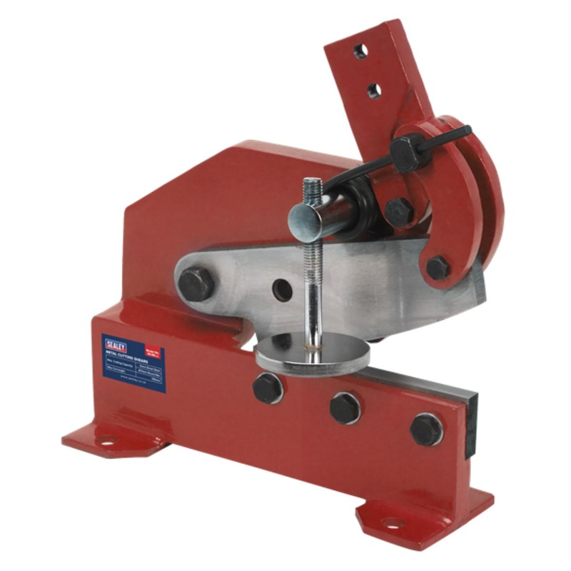 sealey-3s-5r-11mm-round-metal-cutting-shears-5mm-capacity_1 Sealey 3S/5R 11mm Round Metal Cutting Shears 5mm Capacity