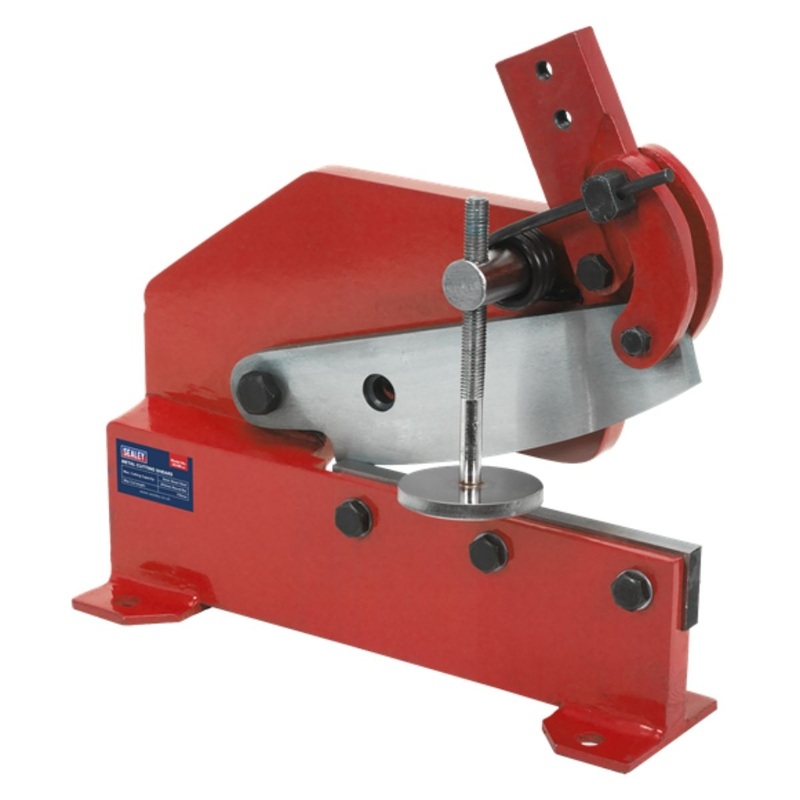sealey-3s-6r-12mm-round-metal-cutting-shears-6mm-capacity_1 Sealey 3S/6R 12mm Round Metal Cutting Shears 6mm Capacity