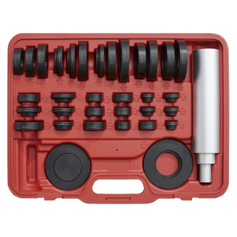 sealey-vs7024-bearing-seal-installation-kit-37pc_1 Sealey VS7024 Bearing & Seal Installation Kit 37pc
