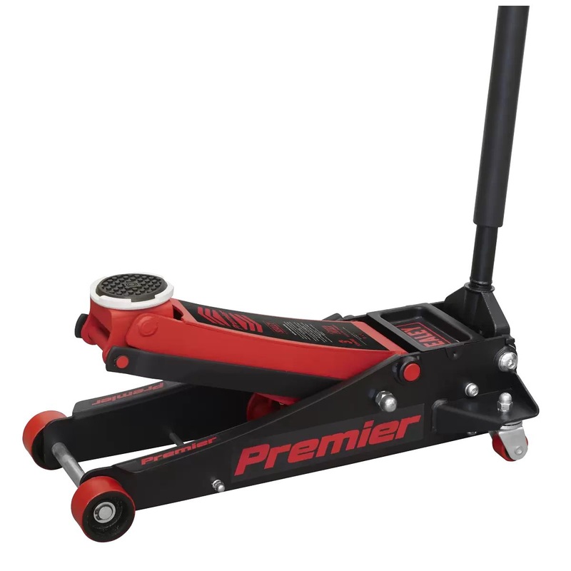sealey-3040ar-trolley-jack-3tonne-rocket-lift-red_1 Sealey 3040AR Trolley Jack 3tonne Rocket Lift Red