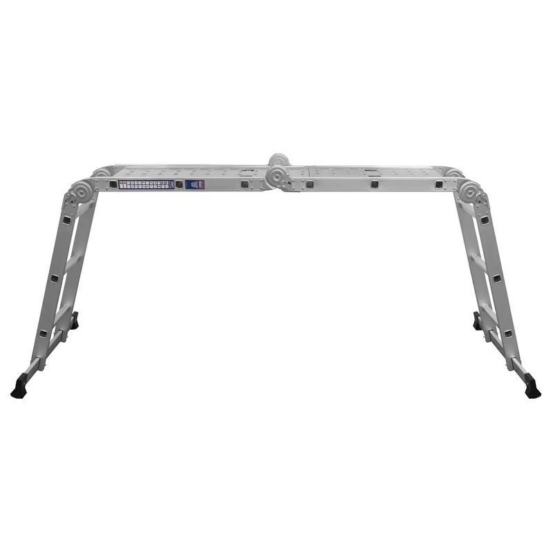 sealey-afpl1-4-way-trade-aluminium-folding-platform-ladder-en-131_1 Sealey AFPL1 4-Way Trade Aluminium Folding Platform Ladder EN 131
