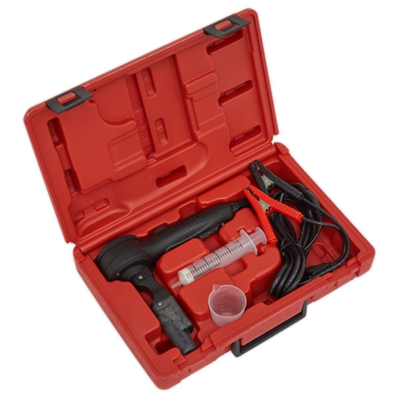 Sealey VS0275 Brake Fluid Tester -Boil Test
