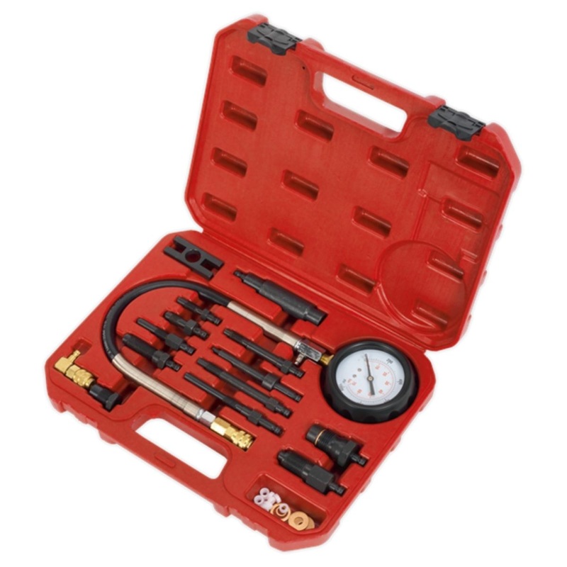 sealey-vse204-diesel-engine-compression-test-kit_1 Sealey VSE204 Diesel Engine Compression Test Kit