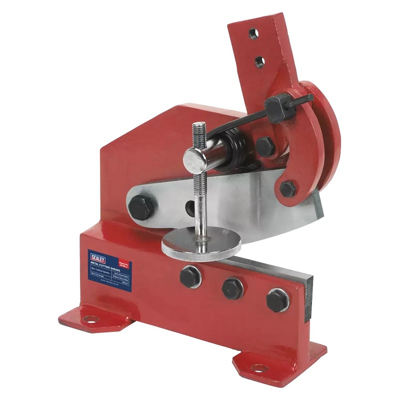 sealey-3s-4r-10mm-round-metal-cutting-shears-4mm-capacity_1 Sealey 3S/4R 10mm Round Metal Cutting Shears 4mm Capacity