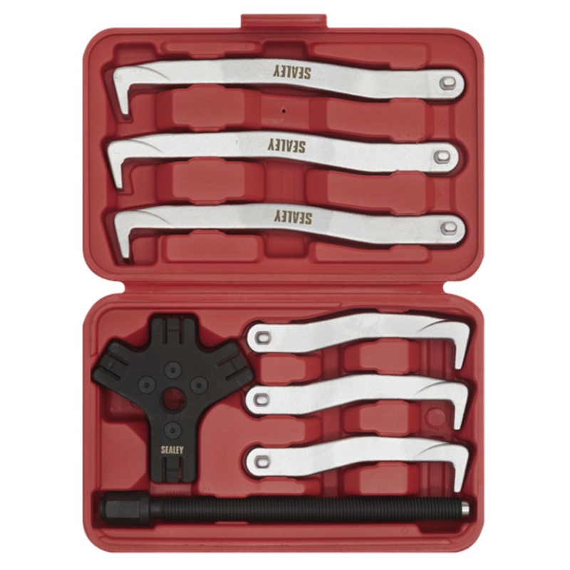 sealey-vs83-fast-action-twin-triple-leg-reversible-puller-8pc-set_1 Sealey VS83 Fast Action Twin/Triple Leg Reversible Puller 8pc Set