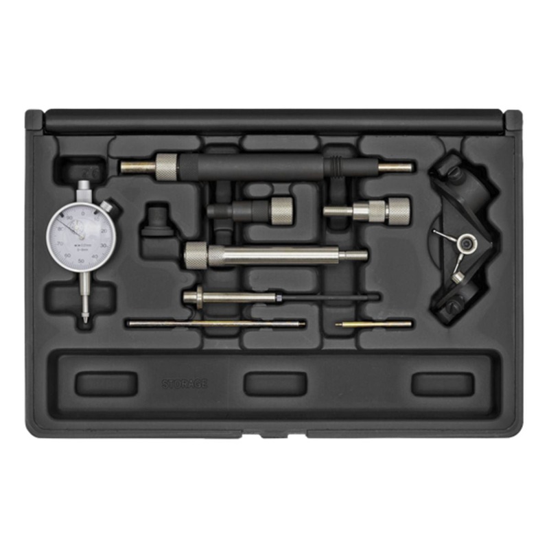 sealey-vse2242-10pc-fuel-pump-timing-kit_1 Sealey VSE2242 10pc Fuel Pump Timing Kit
