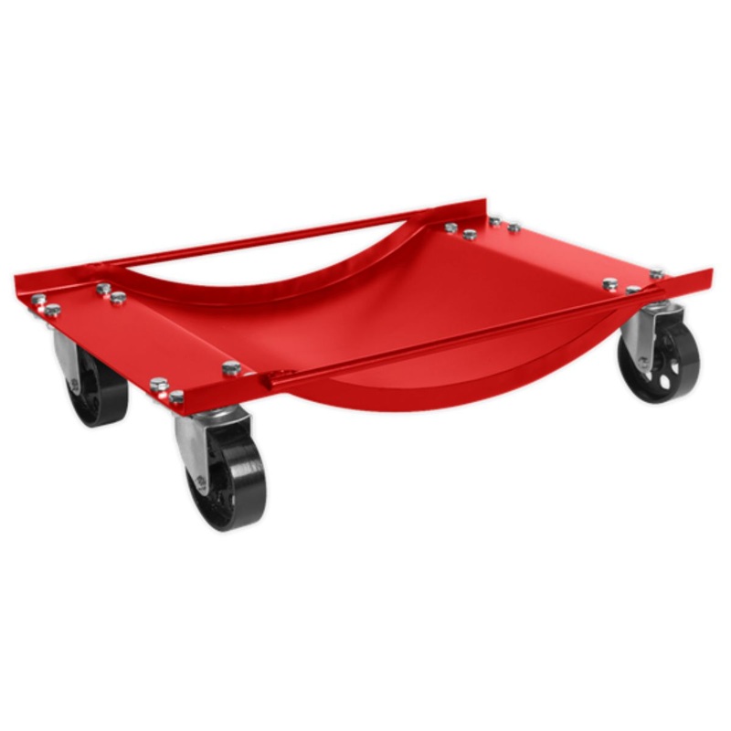 sealey-ws454-wheel-dolly-set-454kg_1 Sealey WS454 Wheel Dolly Set 454kg