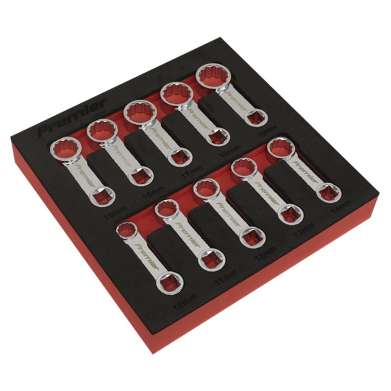 sealey-ak59895-3-8sq-drive-torque-adaptor-spanner-10pc-set_1 Sealey AK59895 3/8Sq Drive Torque Adaptor Spanner 10pc Set