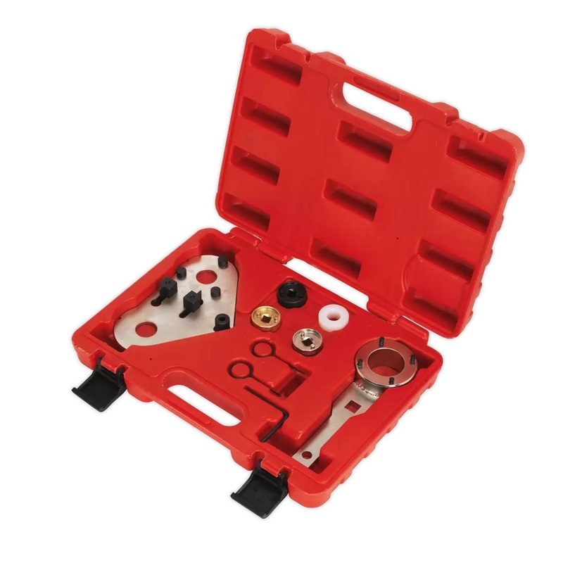 sealey-vse6236-petrol-engine-timing-tool-kit-chain-drive_1 Sealey VSE6236 Petrol Engine Timing Tool Kit Chain Drive