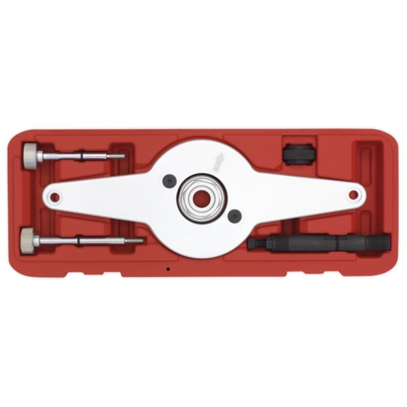 sealey-vse4251-vibration-damper-holding-tool-chain-drive_1 Sealey VSE4251 Vibration Damper Holding Tool Chain Drive