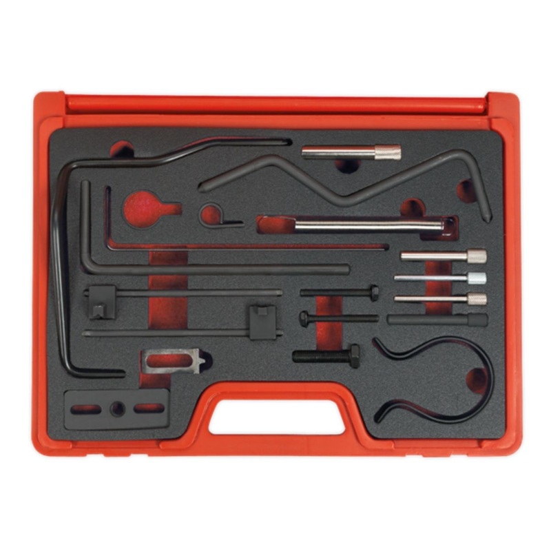 sealey-vse5930-timing-tool-kit-belt-drive_1 Sealey VSE5930 Timing Tool Kit Belt Drive