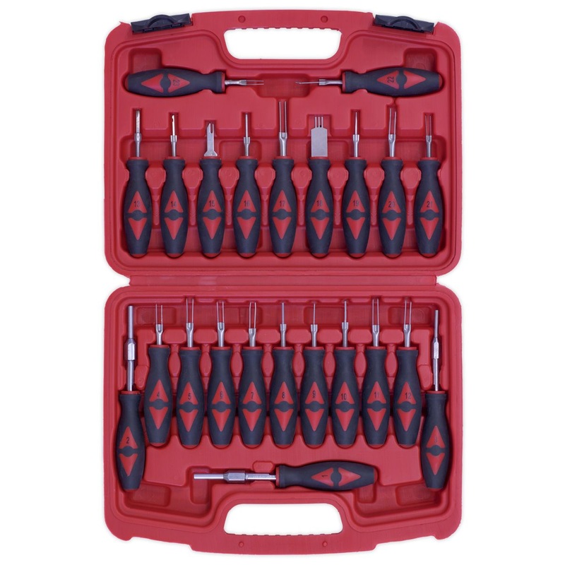sealey-vs9203-terminal-tool-kit-23pc_1 Sealey VS9203 Terminal Tool Kit 23pc