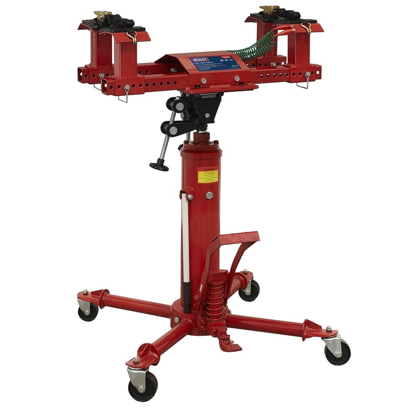 sealey-500ttj-transmission-jack-0-5tonne-vertical-telescopic_1 Sealey 500TTJ Transmission Jack 0.5tonne Vertical Telescopic