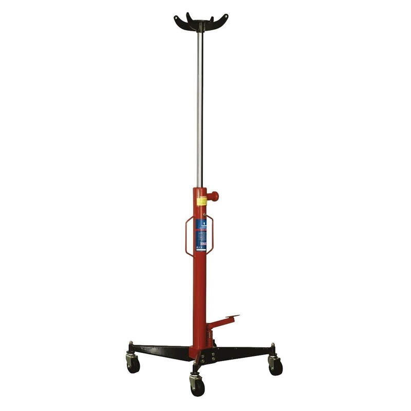 sealey-1000tr-transmission-jack-1tonne-vertical_1 Sealey 1000TR Transmission Jack 1tonne Vertical
