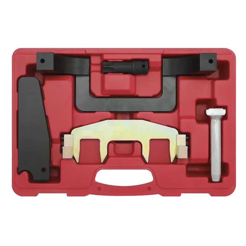 sealey-vse4816-petrol-engine-timing-tool-kit-for-mercedes-1-6-1-8-m271-chain-drive_1 Sealey VSE4816 Petrol Engine Timing Tool Kit for Mercedes 1.6/1.8 M271 Chain Drive