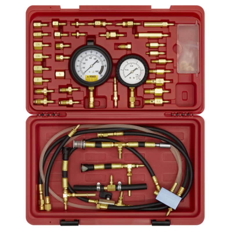 sealey-vse210-fuel-injection-pressure-test-kit_1 Sealey VSE210 Fuel Injection Pressure Test Kit