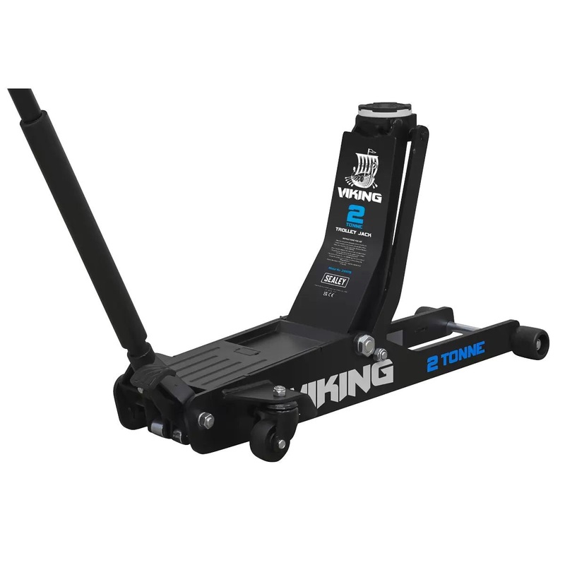 sealey-2100tb-viking-low-entry-long-reach-trolley-jack-2-tonne-ton-rocket-lift_1 Sealey 2100TB Viking Low Entry Long Reach Trolley Jack 2 Tonne Ton Rocket Lift