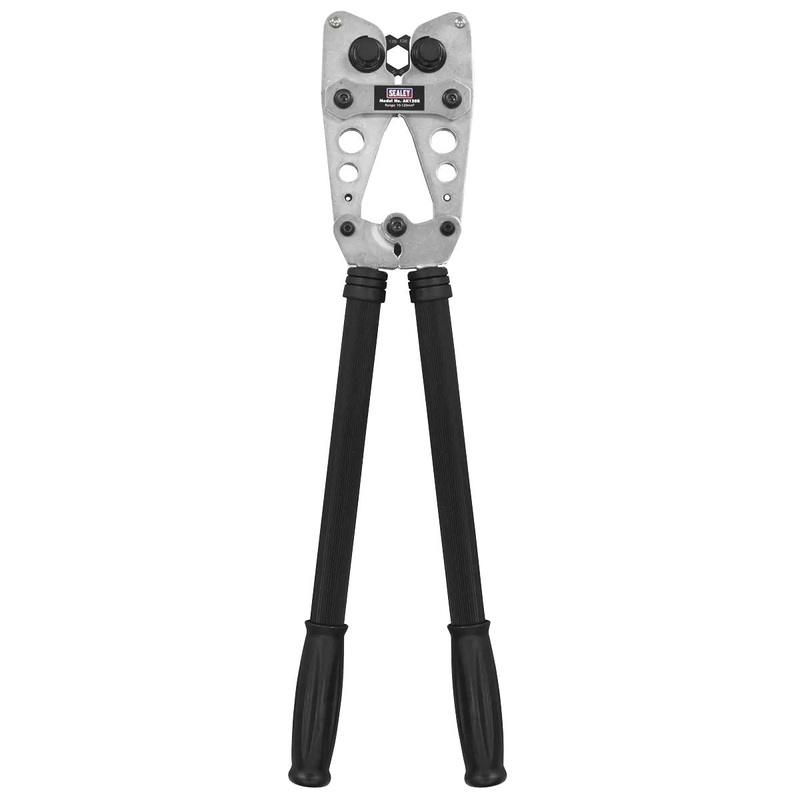sealey-ak120b-copper-lug-terminal-crimping-tool-10-120mm_1 Sealey AK120B Copper Lug Terminal Crimping Tool 10-120mm