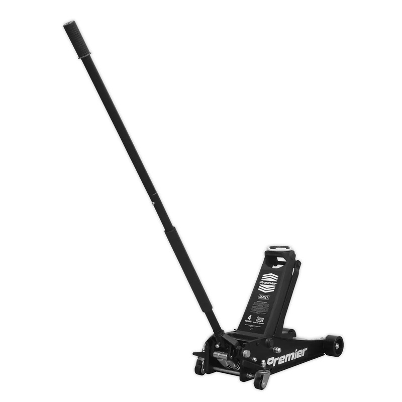 sealey-4040ab-trolley-jack-4tonne-rocket-lift-black_1 Sealey 4040AB Trolley Jack 4tonne Rocket Lift Black