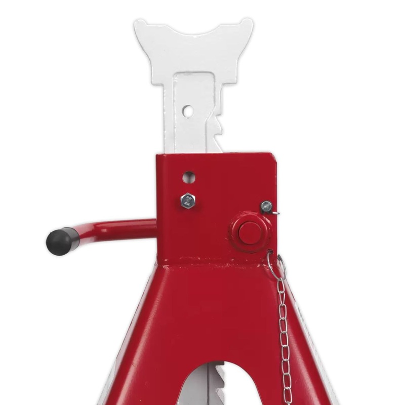 sealey-aas10000-10-tonne-capacity-per-stand-auto-rise-ratchet-axle-stands-pair_1 Sealey AAS10000 10 Tonne Capacity per Stand Auto Rise Ratchet Axle Stands Pair