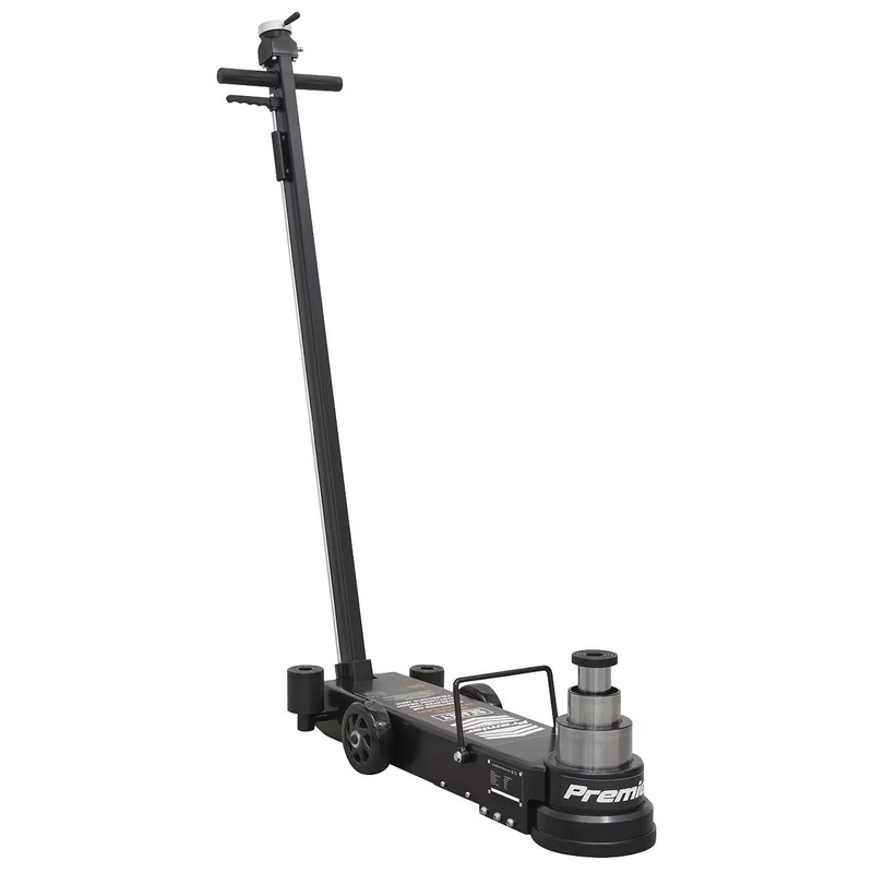 sealey-yaj10-40lelr-long-reach-low-profile-air-operated-telescopic-jack-10-40-tonne_1 Sealey YAJ10-40LELR Long Reach/Low Profile Air Operated Telescopic Jack 10-40 Tonne