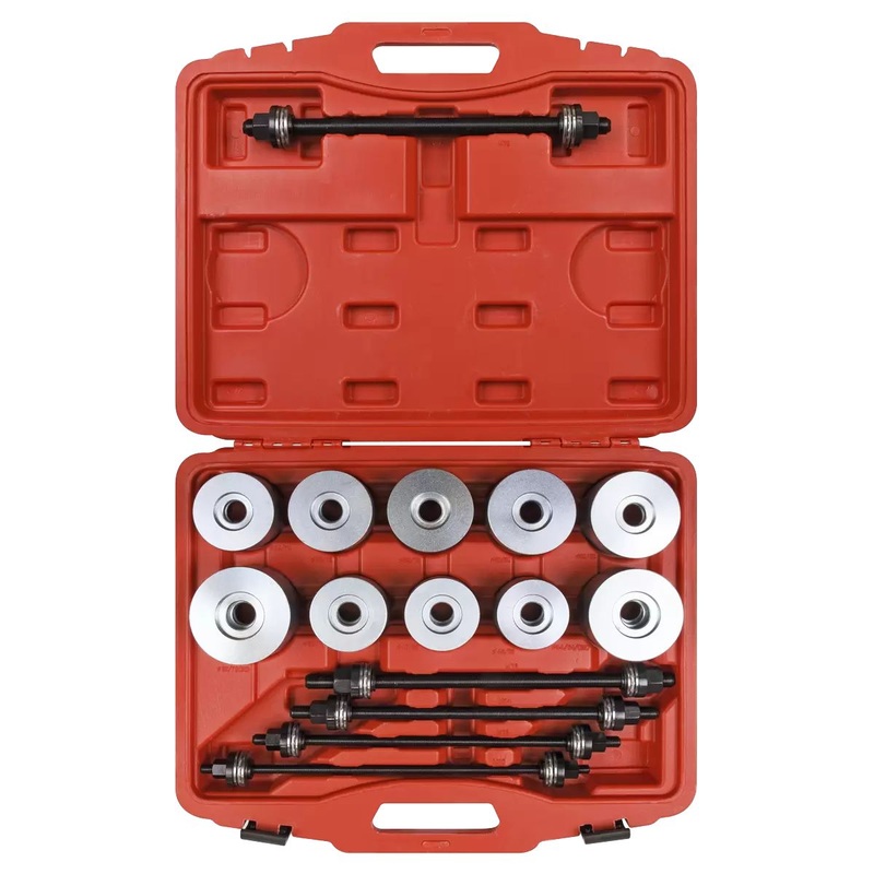 sealey-vs7026-bearing-bush-removal-installation-kit-27-piece_1 Sealey VS7026 Bearing & Bush Removal/Installation Kit 27 Piece