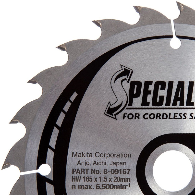 makita-165mm-24t-wood-specialized-circular-saw-blade-b-32904_1 Makita 165mm 24T Wood Specialized Circular Saw Blade B-32904