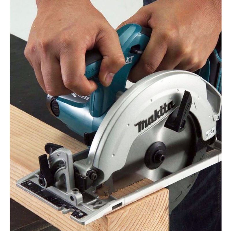 makita-18v-cordless-twin-pack-circular-saw-with-18v-jigsaw-body-only_1 Makita 18v Cordless Twin Pack Circular Saw With 18V Jigsaw Body Only