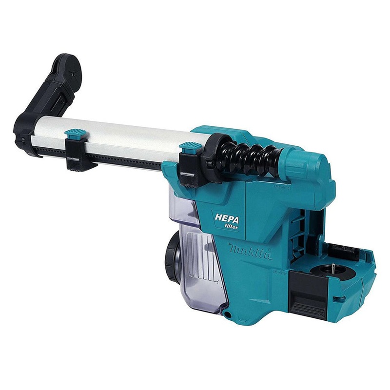 makita-1911p2-6-dx16-dust-extractor-attachment-with-hepa-filter-for-dhr183z_1 Makita 1911P2-6 DX16 Dust Extractor Attachment With HEPA Filter For DHR183Z