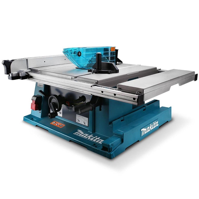 makita-2704n-1-260mm-table-saw-1650w-110v_1 Makita 2704N/1 260mm Table Saw 1650W 110V