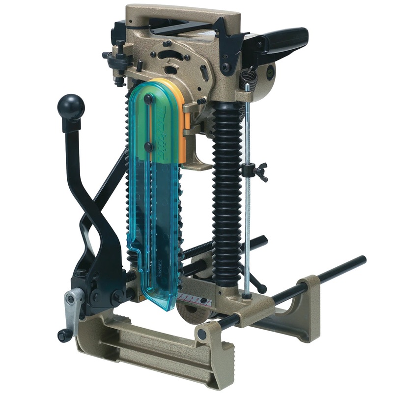Makita 7104L/2 Powerful Chain Mortiser 240V