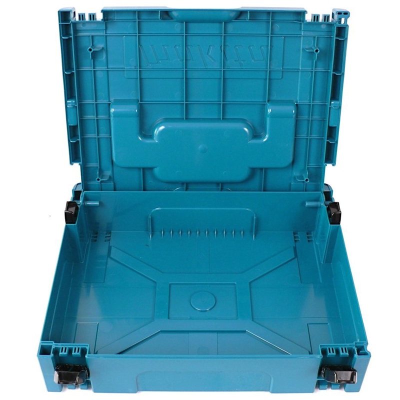 makita-821549-5-type-1-makpac-connector-stacking-small-case-no-inlay_1 Makita 821549-5 Type 1 Makpac Connector Stacking Small Case No Inlay