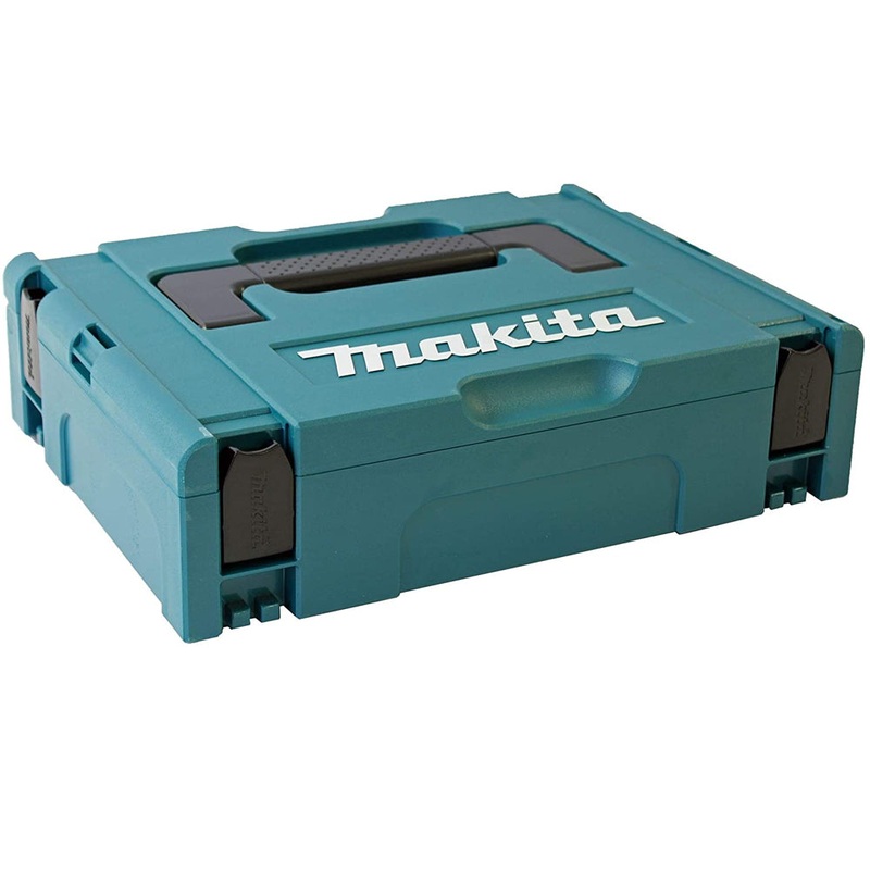 makita-821549-5-type-1-makpac-connector-stacking-small-case-no-inlay-twin-pack_1 Makita 821549-5 Type 1 Makpac Connector Stacking Small Case No Inlay Twin Pack