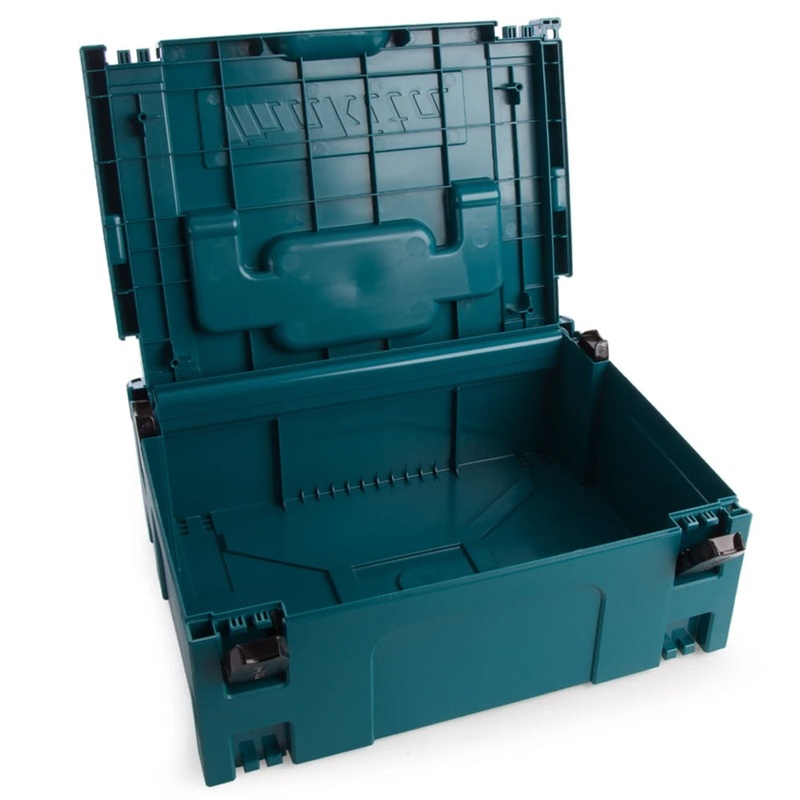 makita-821550-0-type-2-makpac-connector-stacking-medium-case-no-inlay_1 Makita 821550-0 Type 2 Makpac Connector Stacking Medium Case No Inlay