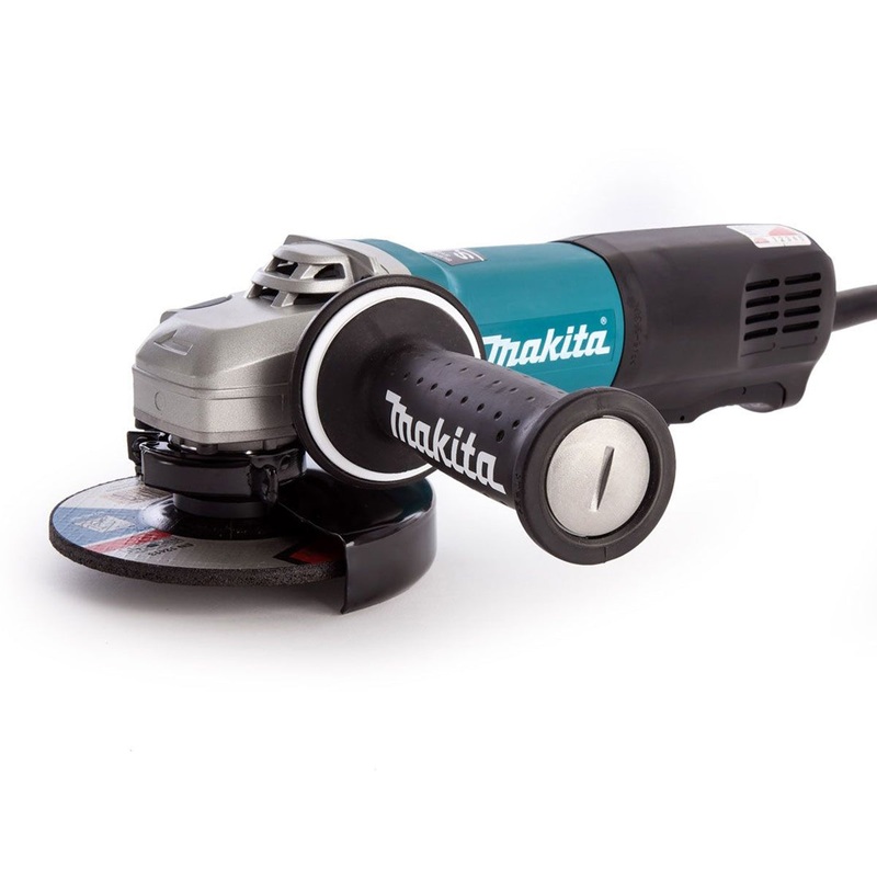 makita-9565pcv-1-125mm-angle-grinder-with-variable-speed-110v_1 Makita 9565PCV/1 125mm Angle Grinder With Variable Speed 110V