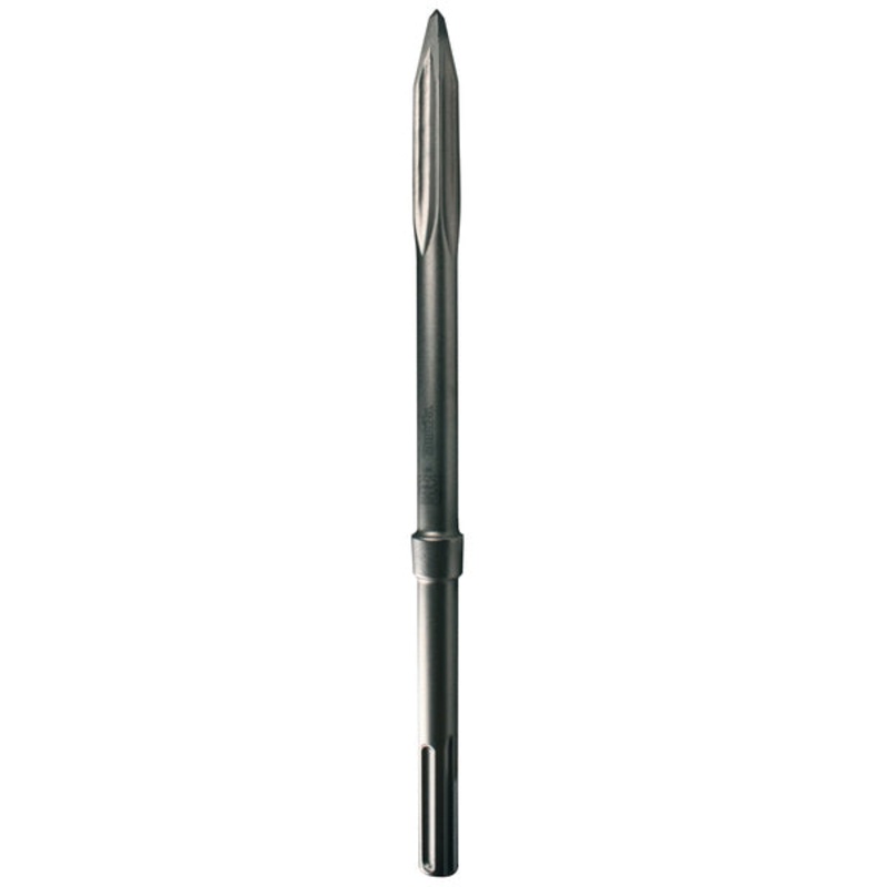 Makita B-23064 400mm SDS Max Spin Action Self Sharpening Bull Point