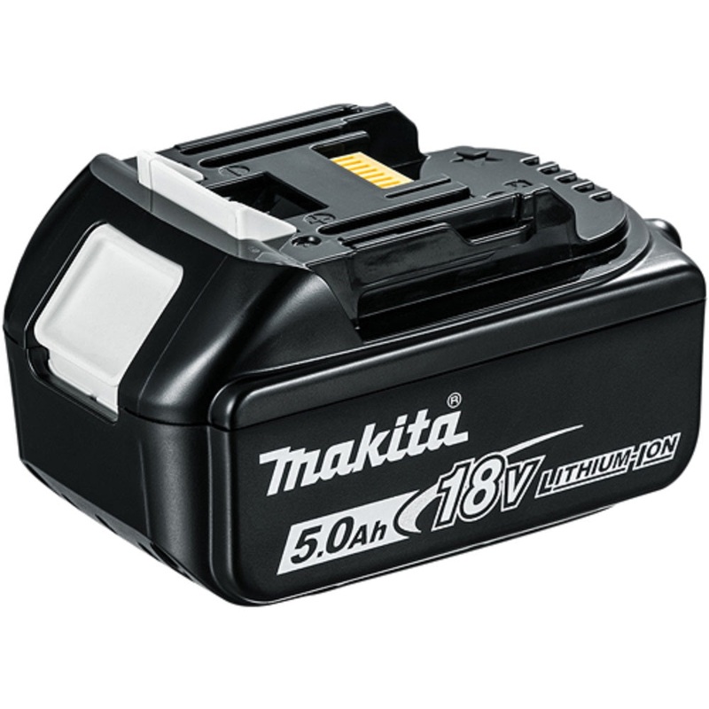 Makita BL1850B 18V LXT Li-ion 5.0Ah Genuine Battery 632F15-1