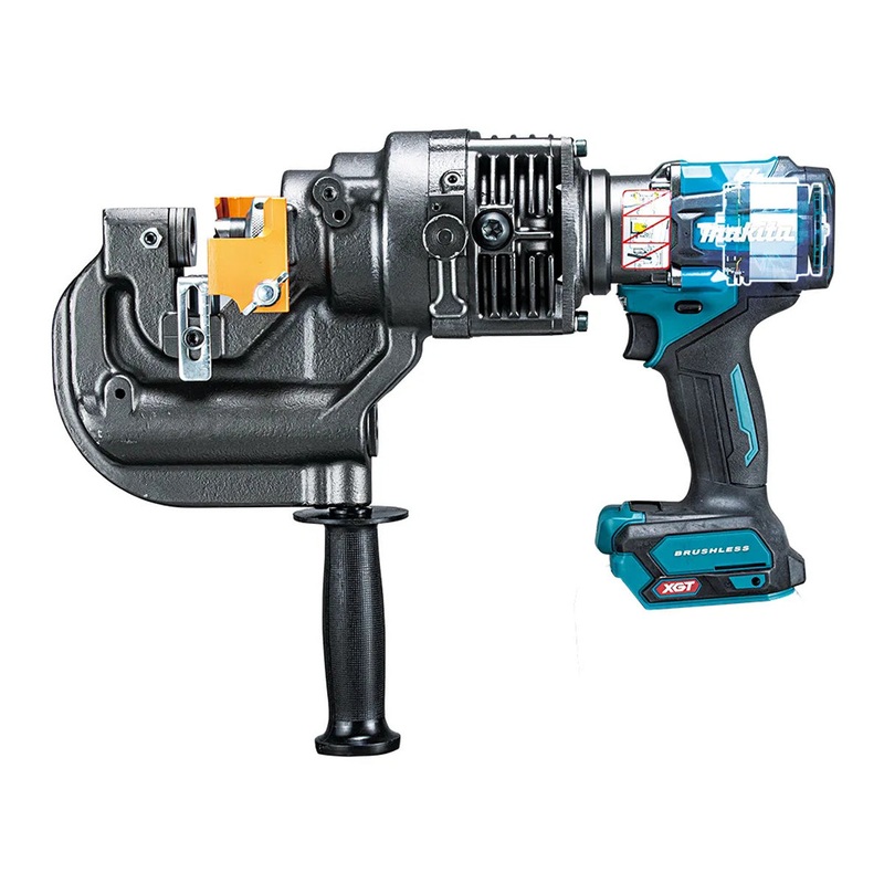 makita-pp001gzk-40vmax-xgt-cordless-hole-puncher-body-only-high-power-precision-punching-for-professionals_1 Makita PP001GZK 40Vmax XGT Cordless Hole Puncher Body Only High-Power & Precision Punching for Professionals