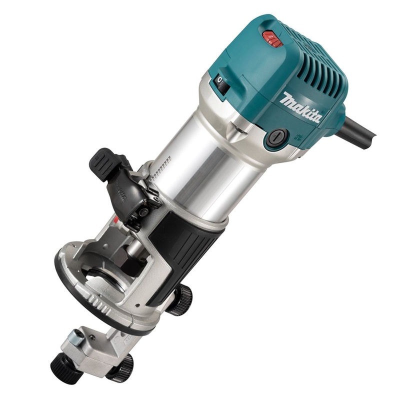 makita-rt0702cx4-2-1-4-router-trimmer-240v_1 Makita RT0702CX4/2 1/4 Router / Trimmer 240V