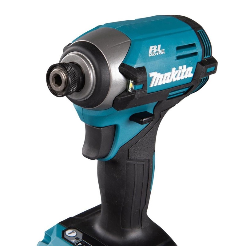 makita-td003gz01-40vmax-xgt-1-4-brushless-impact-driver-body-only-with-case_1 Makita TD003GZ01 40Vmax XGT 1/4 Brushless Impact Driver Body Only with Case