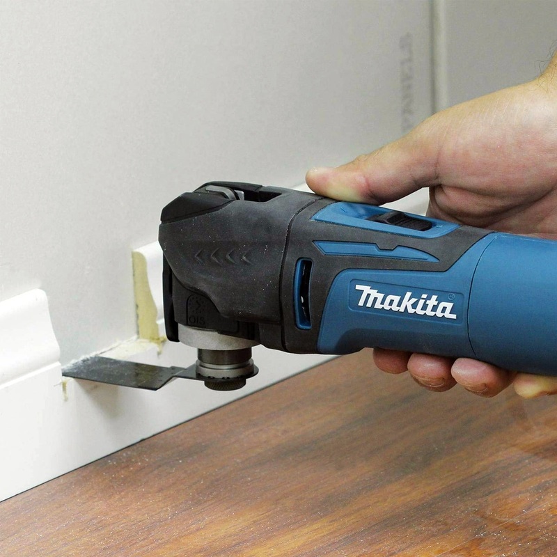 makita-tm3010ck-1-oscillating-multi-tool-320w-with-tool-less-blade-change-110v_1 Makita TM3010CK/1 Oscillating Multi-Tool 320W With Tool-Less Blade Change 110V