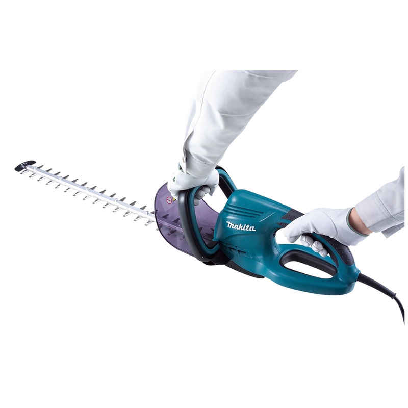 makita-uh4570-2-450-mm-electric-hedge-trimmer-240v_1 Makita UH4570/2 450 mm Electric Hedge Trimmer 240V