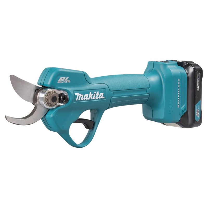 makita-up100dsmj-12v-cxt-brushless-pruning-shear-with-4-0ah-battery-charger_1 Makita UP100DSMJ 12V CXT Brushless Pruning Shear With 4.0Ah Battery Charger