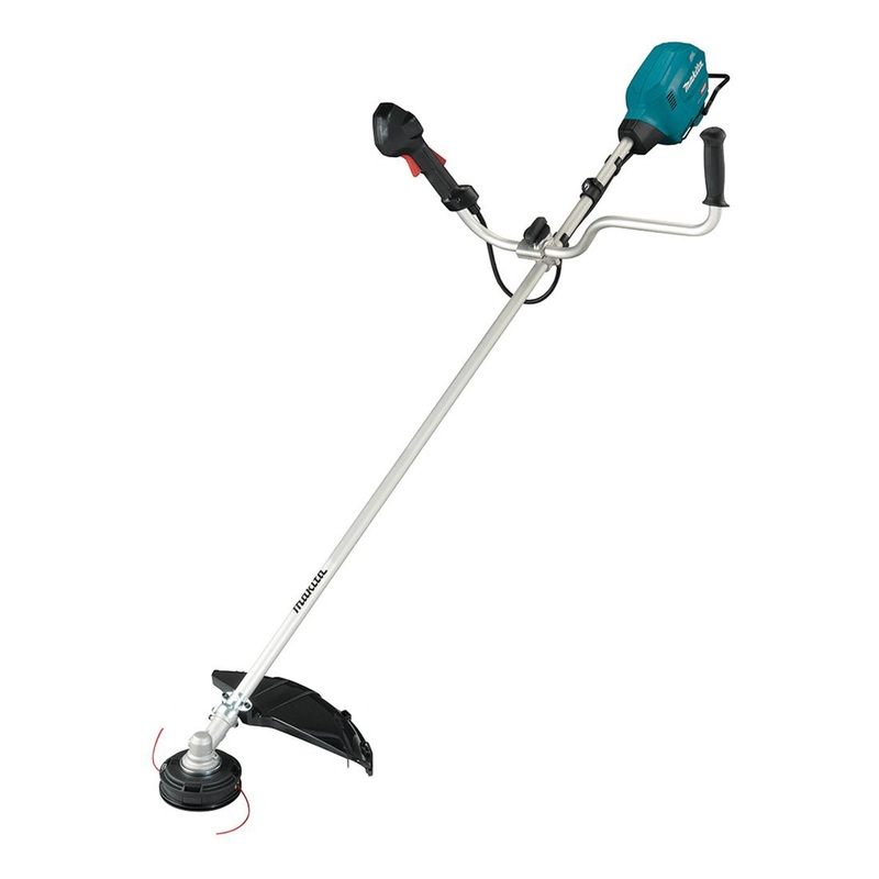 makita-ur013gt206-40vmax-xgt-brushless-brush-cutter-with-2-x-5-0ah-batteries-charger_1 Makita UR013GT206 40Vmax XGT Brushless Brush Cutter With 2 x 5.0Ah Batteries & Charger