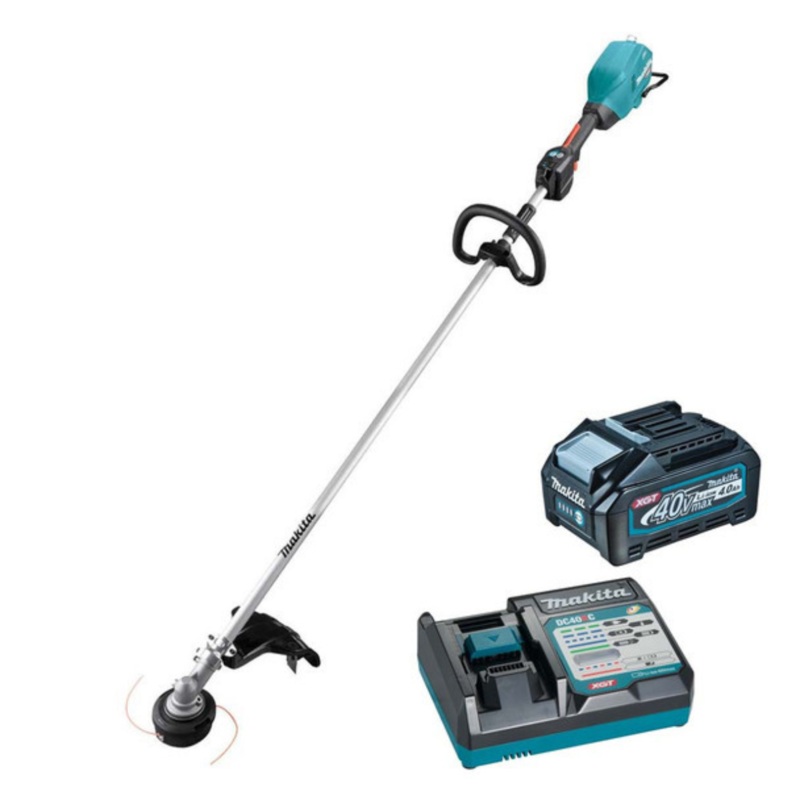 makita-ur017gm101-40v-xgt-brushless-line-trimmer-with-4-0ah-battery-charger_1 Makita UR017GM101 40V XGT Brushless Line Trimmer With 4.0Ah Battery & Charger