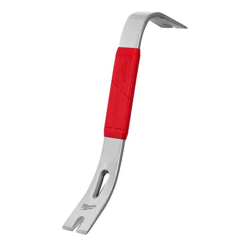 Milwaukee 12 Wrecking Bar 4932478253