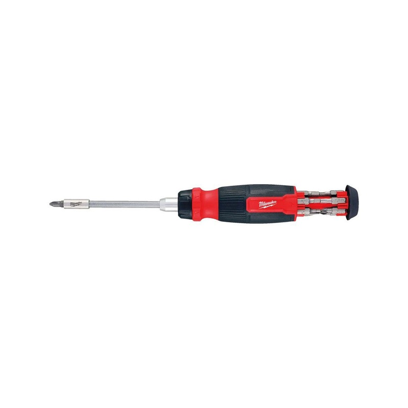 milwaukee-14-in-1-ratchet-multi-bit-screwdriver-4932480582_1 Milwaukee 14-In-1 Ratchet Multi-Bit Screwdriver 4932480582