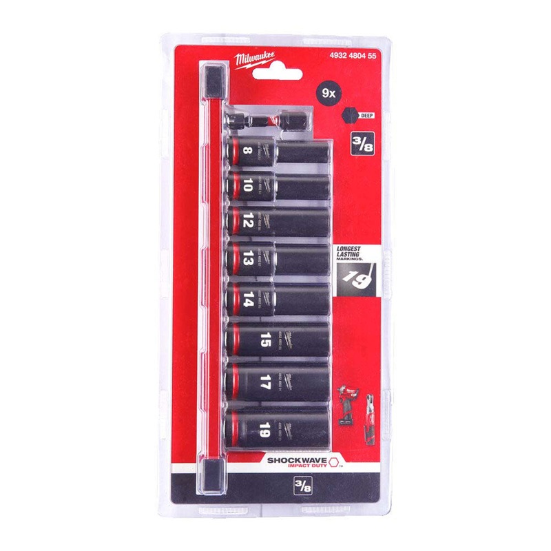 milwaukee-3-8-shockwave-deep-impact-socket-deep-set-9-piece-4932480455_1 Milwaukee 3/8 Shockwave Deep Impact Socket Deep Set 9 Piece 4932480455