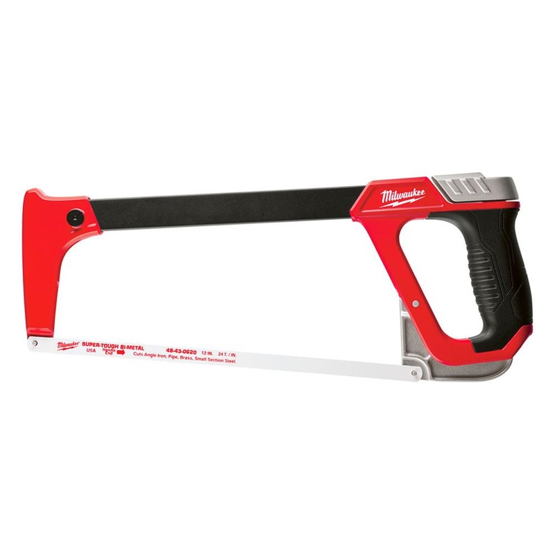 Milwaukee 300mm Multi-Material Hacksaw 24TPI 12 48220050
