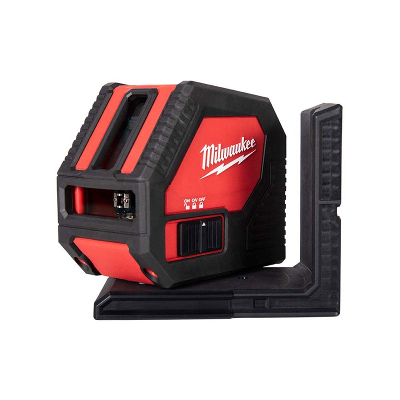 milwaukee-cll-c-green-cross-line-laser-with-case-4933478753_1 Milwaukee CLL-C Green Cross Line Laser With Case 4933478753